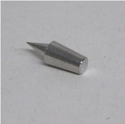 Jet Tool Part JML-3A Center Point for Spur Center JML-3A